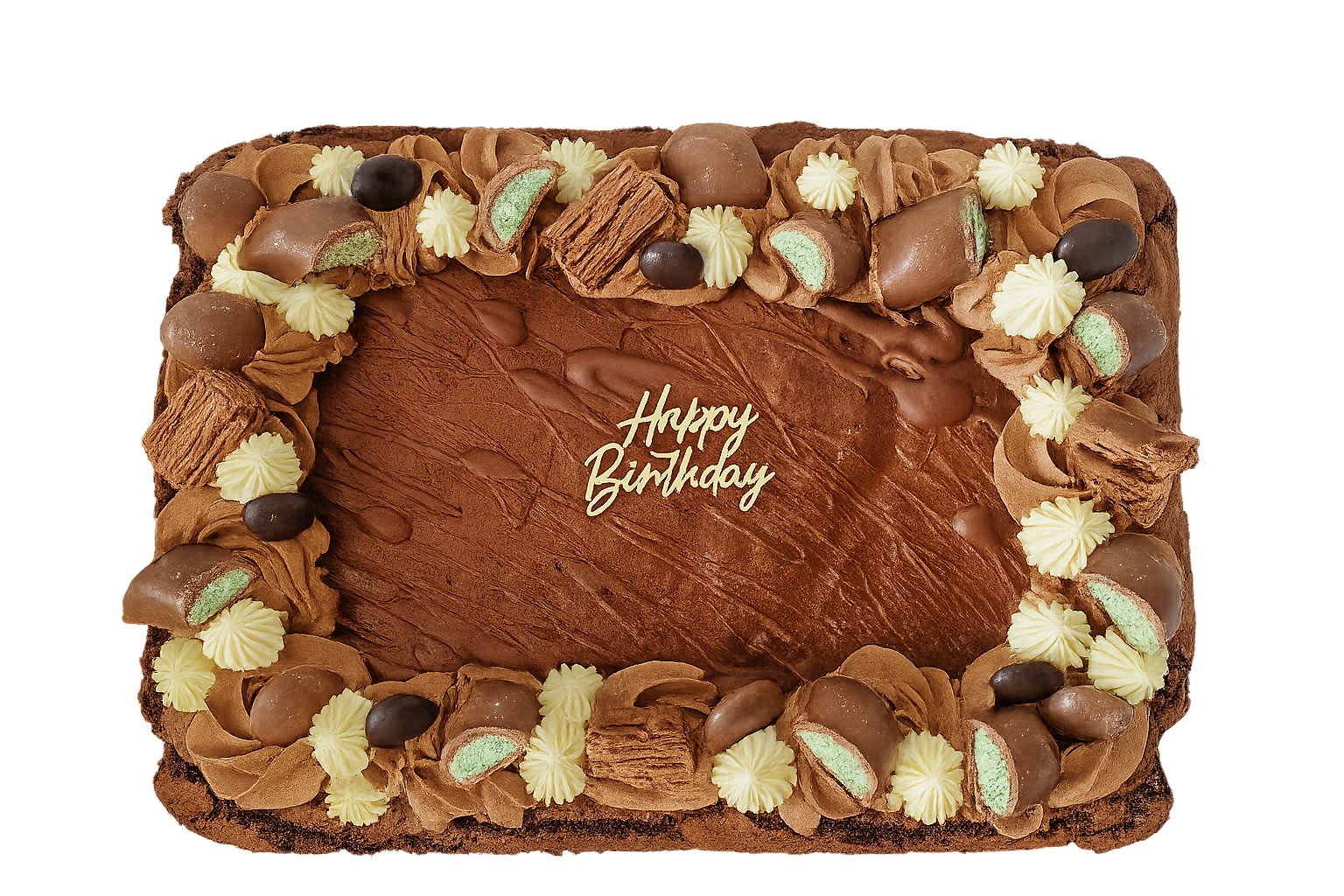 Homemade traybakes and brownies - family sharing desserts Cornwall